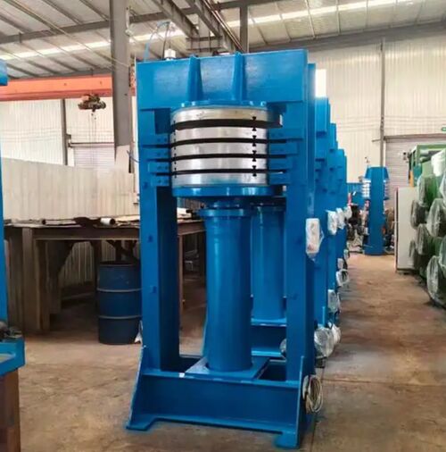 Các giải pháp mới nhất về công ty Tốt hơn là sử dụng sưởi ấm bằng điện hay sưởi ấm bằng hơi nước cho máy ép cứng lốp xe máy?