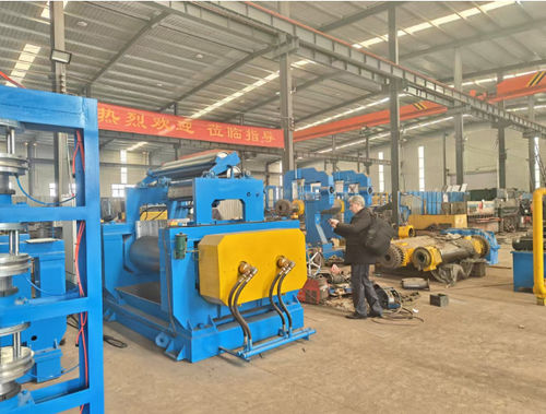 Tin tức công ty mới nhất về Khách hàng Thổ Nhĩ Kỳ đến thăm nhà máy của chúng tôi để kiểm tra thiết bị tái chế lốp xe