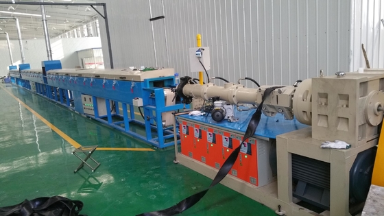 Mua Máy đùn cao su silicon ISO Máy đùn cao su PVC online manufacture