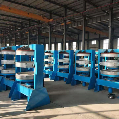 Mua Máy làm lốp xe máy ISO9001 Máy lưu hóa lốp xe đạp online manufacture