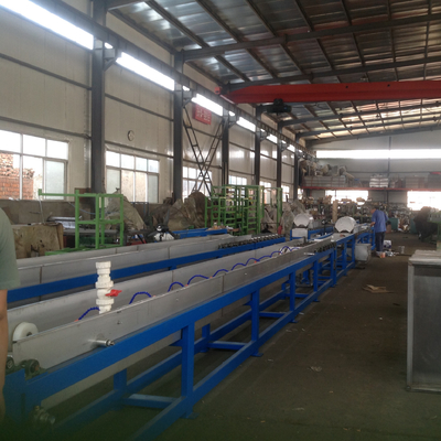 Mua Máy chế tạo lốp xe máy xe đạp tự động Đường dây sản xuất lốp xe đạp ISO9001 online manufacture