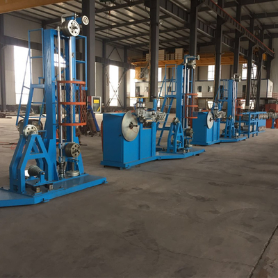 Mua Grommeting lốp máy cuộn hạt vòng hạt online manufacture