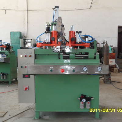 Mua Máy sản xuất lốp xe máy lốp xe máy thủy lực ống bên trong Splicing Inner Tube Splicer online manufacture