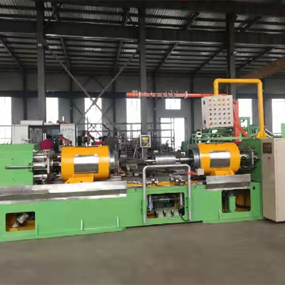 Mua Máy xây dựng lốp không săm Dây chuyền sản xuất lốp viên nang bàng quang online manufacture