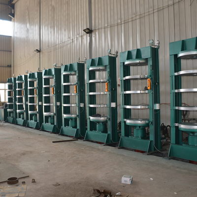 Mua Máy ép lốp xe đạp máy ép dọc PLC online manufacture