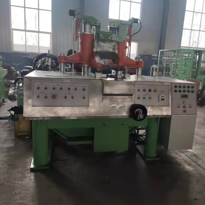 Mua Máy sản xuất lốp xe máy xe máy thủy lực Máy kết nối ống lốp xe tải nhẹ ISO9001 online manufacture
