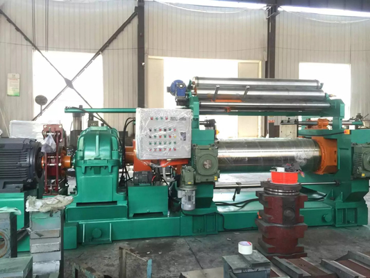 Mua Thiết bị trộn cao su XK-560 Máy trộn cao su Polyolefin Stock Máy trộn cao su online manufacture