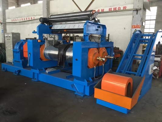 Mua Máy trộn cao su 24