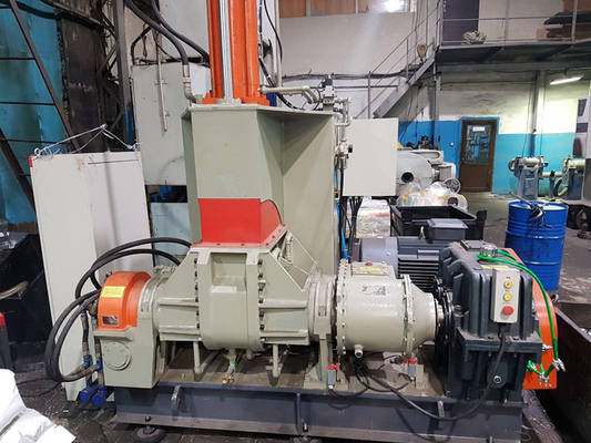 Mua Máy trộn Kneader cao su 75L Banbury Kneader Dispersion Kneader Machine online manufacture