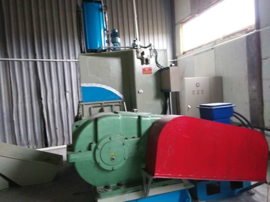 Mua Máy phân tán điều khiển PLC Máy trộn Kneader 110 lít online manufacture