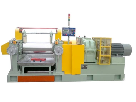 Mua Máy trộn cao su vòng bi lăn chống ma sát hai trục của SGS online manufacture