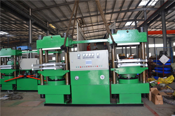 Mua Máy ép lưu hóa cao su thép dùng trong công nghiệp online manufacture