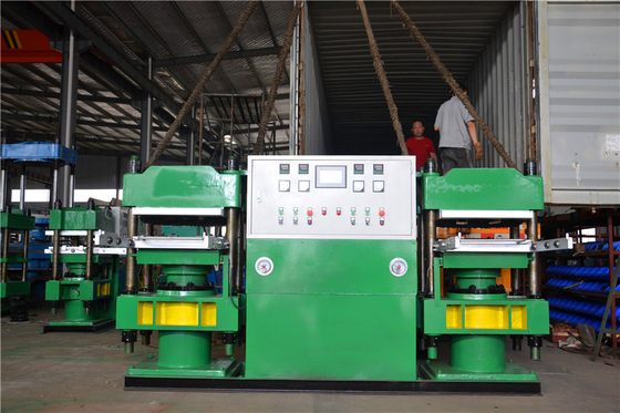 Mua Máy ép lưu hóa thủy lực loại cột Máy ép lưu hóa cho các sản phẩm cao su online manufacture