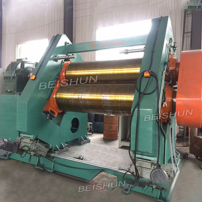 Mua Máy cán cao su XY Máy cán dọc ba cuộn 2 3 4 cuộn online manufacture