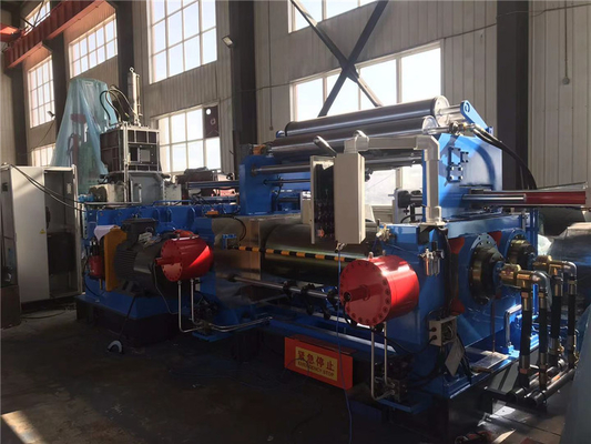Mua Máy trộn cao su 26 inch Máy trộn cao su ISO Open Mill với máy xay sinh tố online manufacture