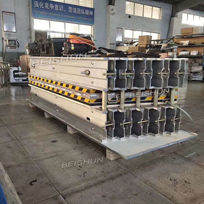 Mua Máy lưu hóa băng tải ISO Máy lưu hóa băng tải di động để sửa chữa băng tải online manufacture