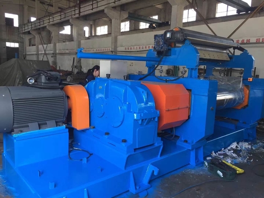Mua Máy trộn hai cuộn kỹ thuật cao công nghiệp cho hợp chất cao su online manufacture