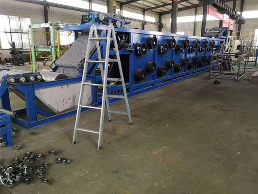 Mua Bộ phận làm mát bằng cao su PLC Batch Off cho quạt làm mát SGS online manufacture