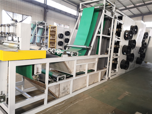 Mua Tự động treo thanh treo hàng loạt tấm hợp chất cao su máy liên tục 16mm online manufacture