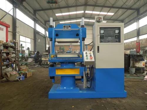 Mua Máy ép lưu hóa cao su 0-25MPa dùng trong công nghiệp online manufacture
