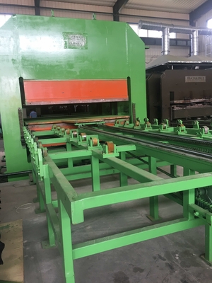 Mua Máy lưu hóa tấm CAO SU với hành trình xi lanh 200mm online manufacture