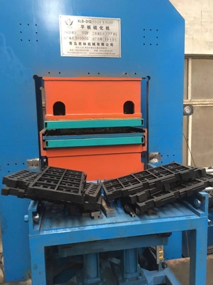 Mua Máy lưu hóa màn hình cao su để khai thác lưới cao su online manufacture