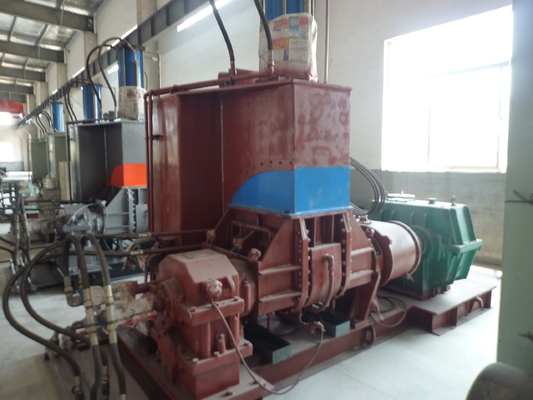 Mua Máy trộn cao su 33L 55L 75L Thép carbon cường độ cao online manufacture