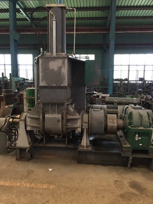 Mua Máy trộn cao su 160L để trộn nguyên liệu cao su và phụ gia online manufacture