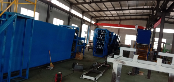 Mua Máy làm mát cao su thông minh hoàn toàn tự động online manufacture