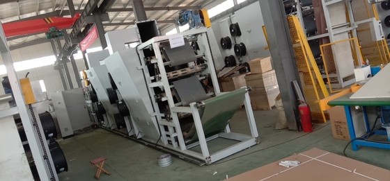 Mua Đường làm mát theo lô hàng Đơn vị làm mát theo lô hàng Máy làm mát tấm cao su online manufacture