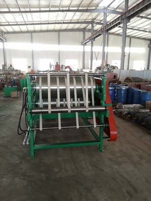 Mua Máy làm mát cao su tự động PLC 220V-480V online manufacture