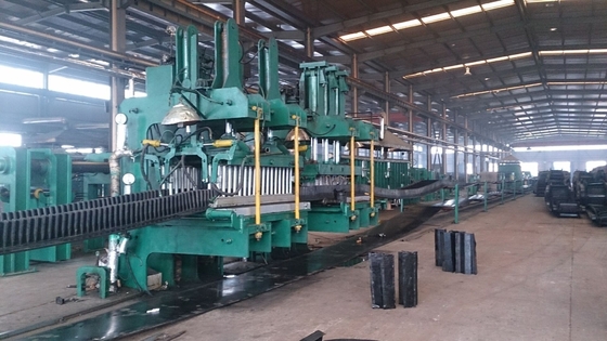 Mua Máy in văng cao su điều khiển bằng PLC - Phạm vi nhiệt độ được chứng nhận CE 0-300C online manufacture