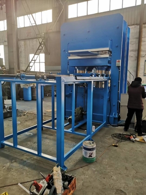 Mua Máy in văng cao su mìn màn hình để tự động hai lớp online manufacture