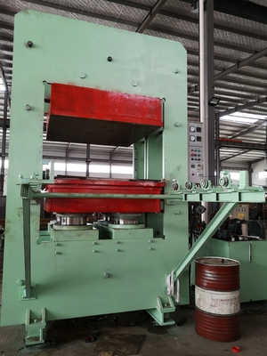 Mua Máy ép bơm áp suất 800 tấn để ép nóng sản phẩm cao su khuôn online manufacture
