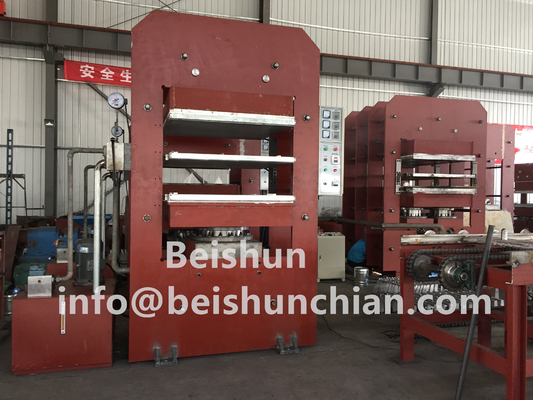 Mua Máy in bơm cao su bằng tấm phẳng để bơm sản phẩm cao su online manufacture