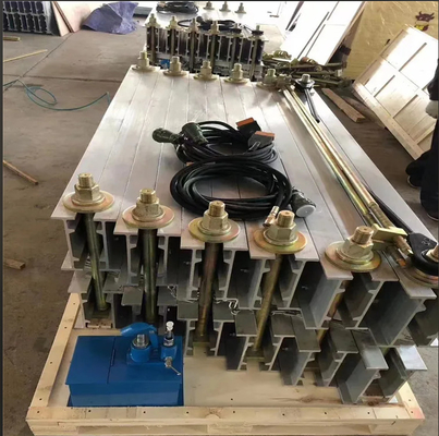 Mua Máy bơm dây chuyền vận chuyển di động để xử lý khớp nhanh online manufacture