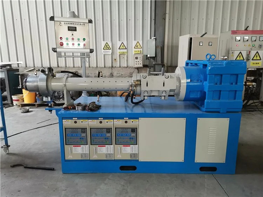 Mua Máy đẩy lạnh 35kw Động cơ 75mm đường kính vít online manufacture