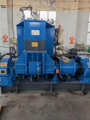 Mua Máy trộn cao su thân thiện với môi trường mới nhất 55L online manufacture
