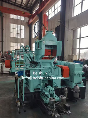 Mua 110KW động cơ chính sức mạnh Kneading Máy 9500KG Capacity for Heavy Duty Mixing Operations online manufacture