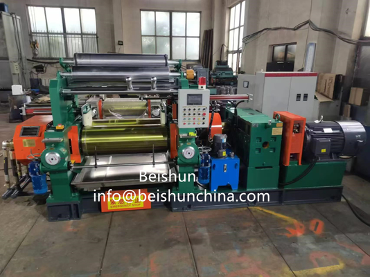 Mua 12 Inch Open Stock Blender Goma Trộn Sơn Giá thấp nhất từ nhà máy online manufacture