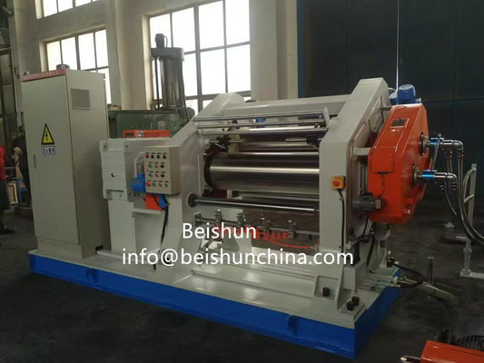 Mua Máy tính cao độ cao cao su cuộn Calender sản xuất dây chuyền vận chuyển cao su lốp online manufacture