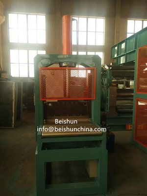 Mua Máy cắt cao su thẳng đứng áp suất 220V 160 tấn để cắt cao su tự nhiên cao su tổng hợp online manufacture