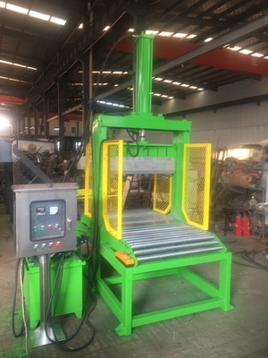 Mua Máy cắt cao su thép khuôn DC53 có tiếng ồn thấp và cắt sạch online manufacture
