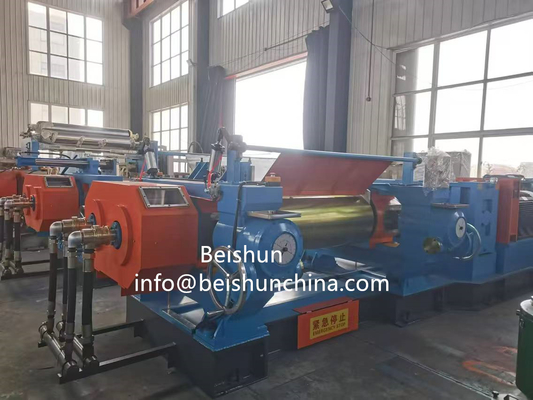 Mua XK-610 24 Inch cao su máy xay 120-150kg online manufacture