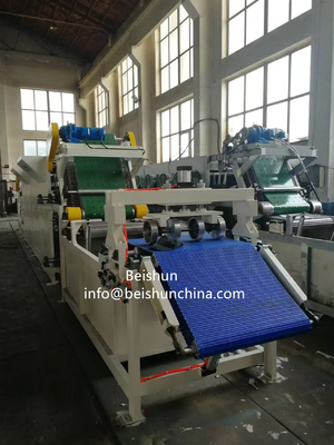 Mua Máy làm mát lô cao su liên tục hoàn toàn tự động để làm mát cao su hỗn hợp online manufacture