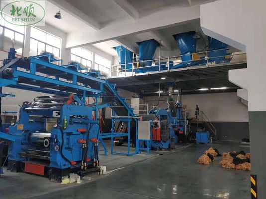 Mua Khả năng trộn cao su và nhựa 55L Hệ thống cắt nhiệt điện Máy nén cao su online manufacture