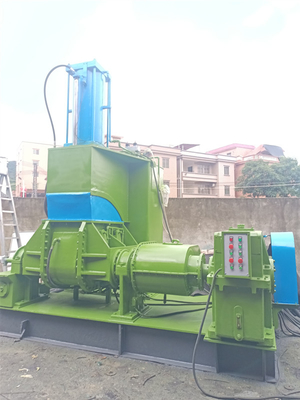 Mua Máy nén cao su tùy chỉnh cho nhà máy trộn cao su công nghiệp online manufacture