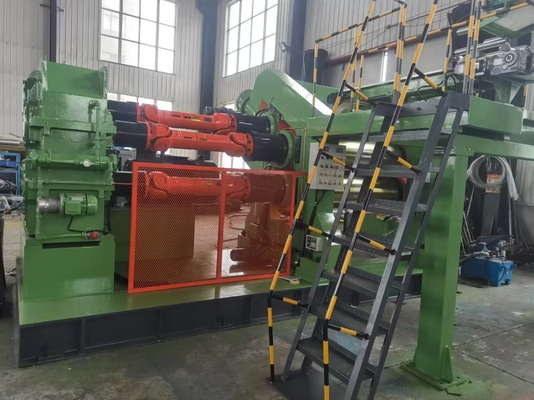 Mua PLC hệ thống điều khiển cao su cuộn Calendering máy hiệu quả xử lý chính xác online manufacture