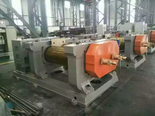 Mua XKP-400 XKP-560 XKP-610 Máy nghiền cao su lốp xe buôn sản lượng 500kg/h 1000kg/h 2000kh/h online manufacture