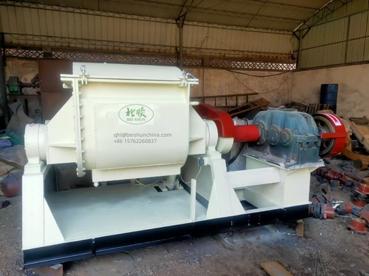Mua 35kw 500L Máy xay silicone / Máy trộn silicone online manufacture